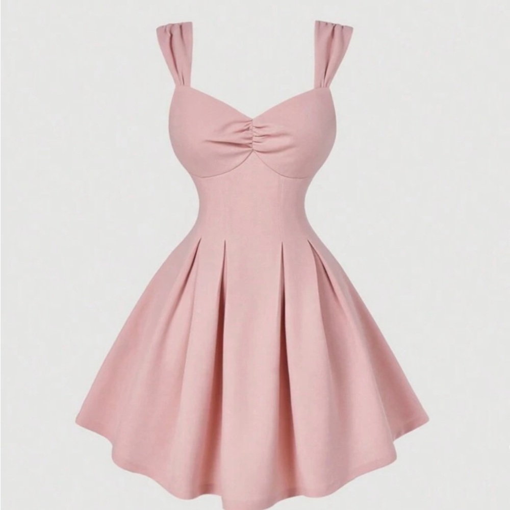 Babydoll Dress